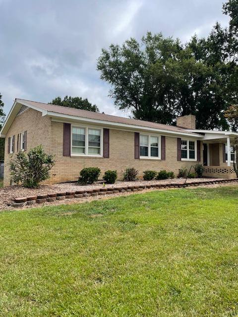 House for rent at 4010 New Salem Rd, Marshville, NC 28103