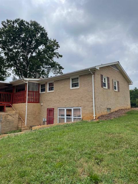 House for rent at 4010 New Salem Rd, Marshville, NC 28103