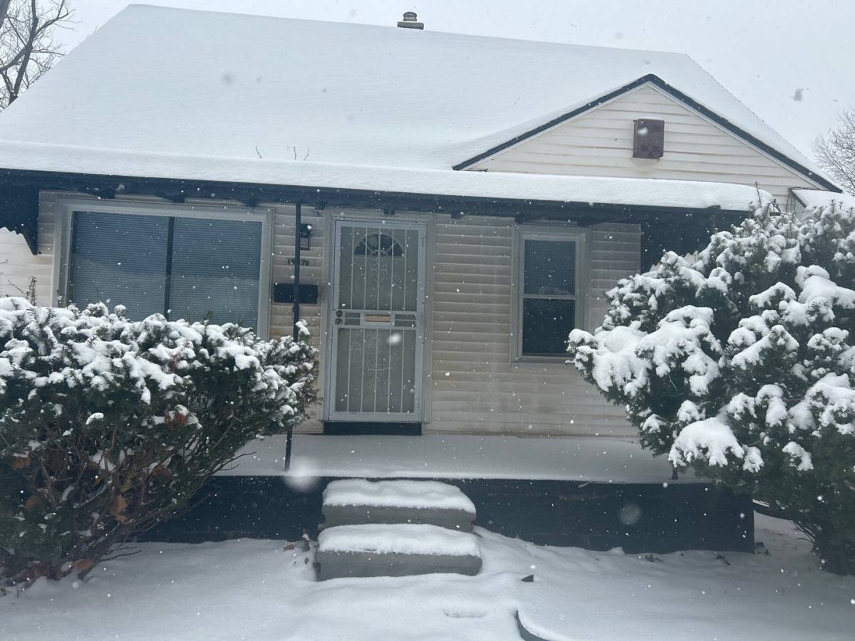 House for rent at 19370 Ferguson St, Detroit, MI 48235