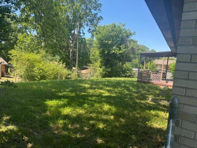 House for rent at 4721 Dartmouth Dr, Bartlesville, OK 74006