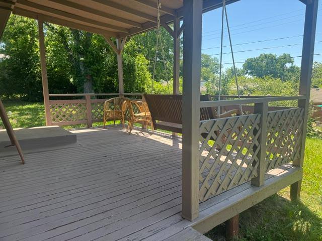 House for rent at 4721 Dartmouth Dr, Bartlesville, OK 74006