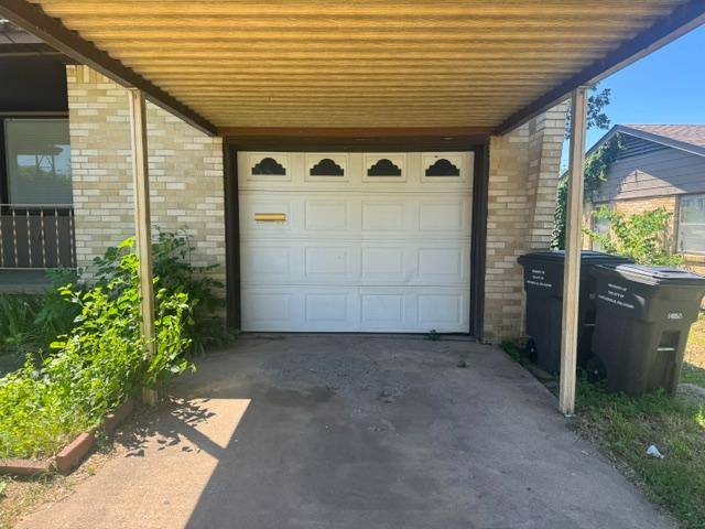 House for rent at 4721 Dartmouth Dr, Bartlesville, OK 74006
