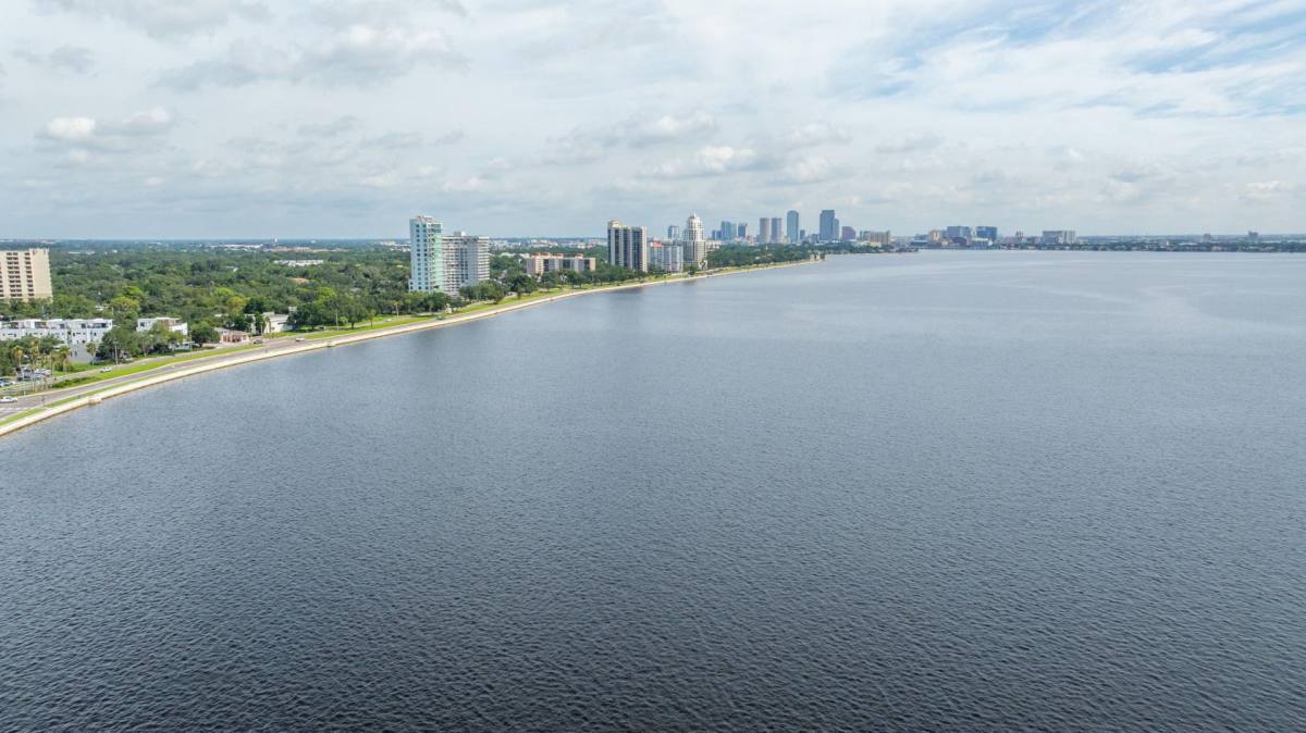 Apartment for rent at 3301 Bayshore Blvd #1510A, Tampa, FL 33629