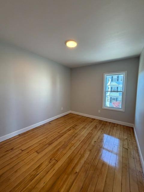 Apartment for rent at 162 Cory St #2W, Fall River, MA 02720