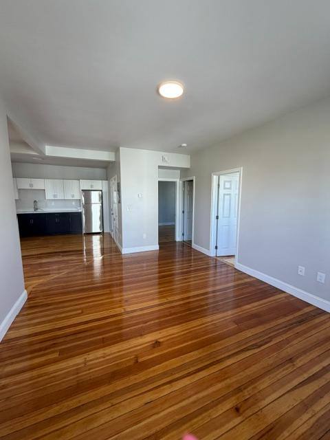 Apartment for rent at 162 Cory St #2W, Fall River, MA 02720