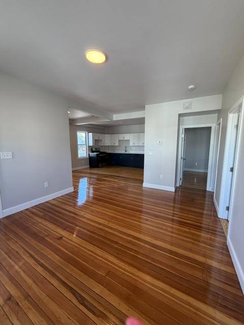 Apartment for rent at 162 Cory St #2W, Fall River, MA 02720