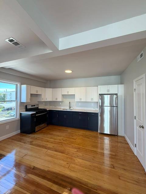 Apartment for rent at 162 Cory St #2W, Fall River, MA 02720