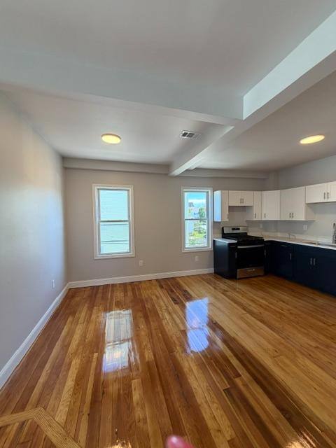 Apartment for rent at 162 Cory St #2W, Fall River, MA 02720