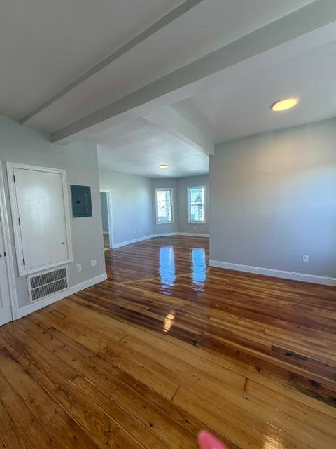 Apartment for rent at 162 Cory St #2W, Fall River, MA 02720
