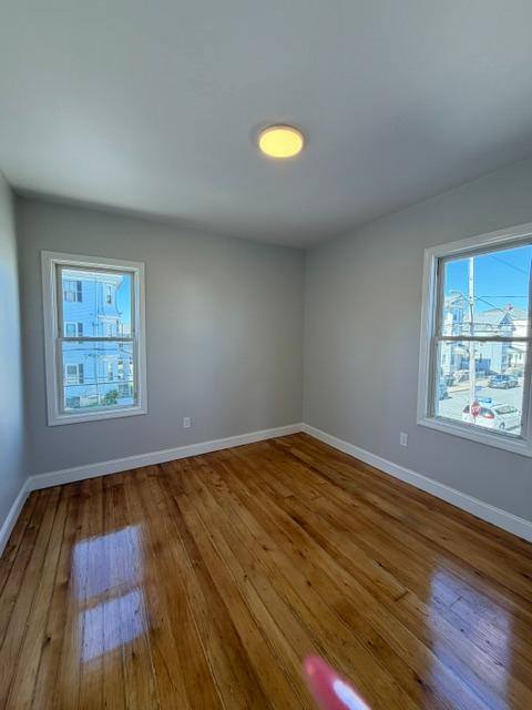 Apartment for rent at 162 Cory St #2W, Fall River, MA 02720
