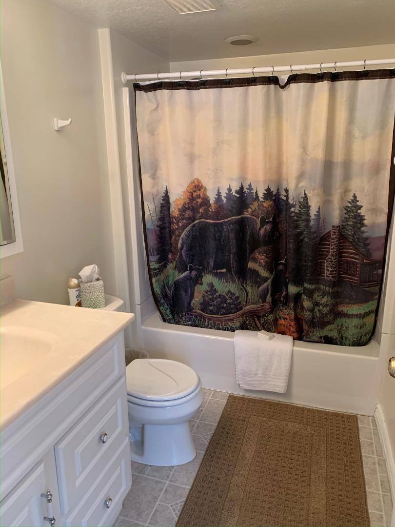Apartment for rent at 113 Highway 233 #2, Kemmerer, WY 83101