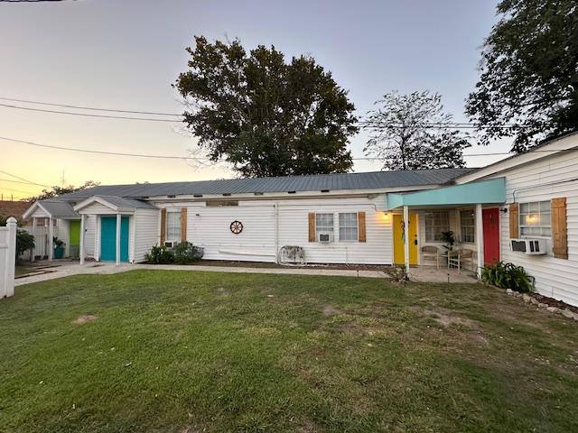 Apartment for rent at 23723 Railroad Ave #C, Plaquemine, LA 70764