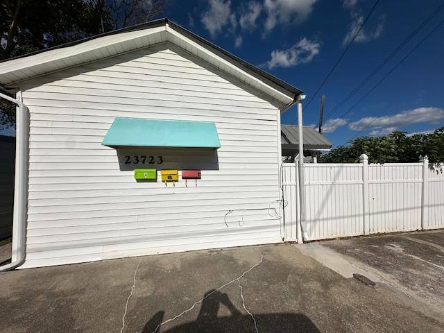 Apartment for rent at 23723 Railroad Ave #C, Plaquemine, LA 70764