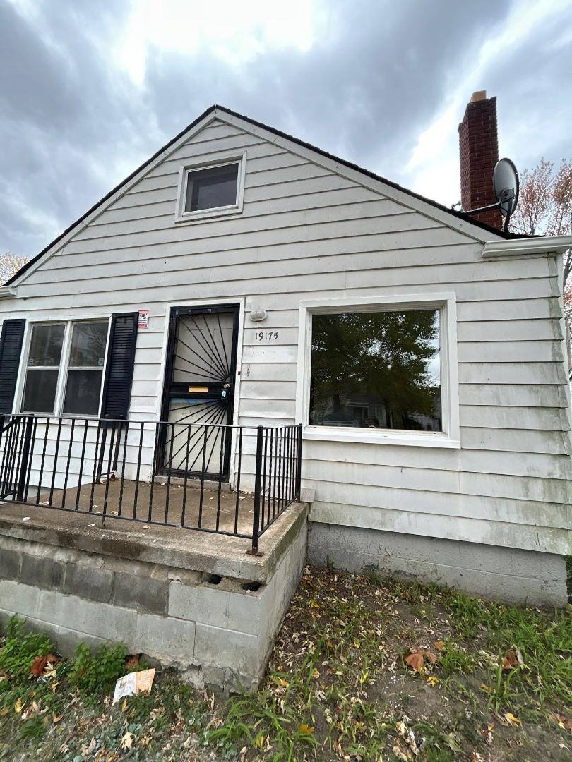 House for rent at 19175 Ferguson St #19175 Stree, Detroit, MI 48235