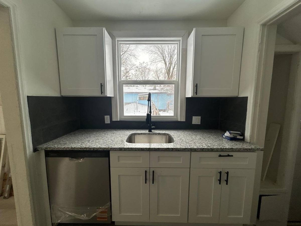 House for rent at 19175 Ferguson St #19175 Stree, Detroit, MI 48235