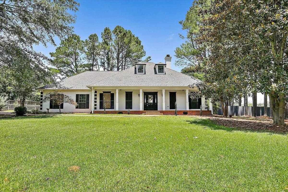 House for rent at 615 Merganser Trail, Clinton, MS 39056