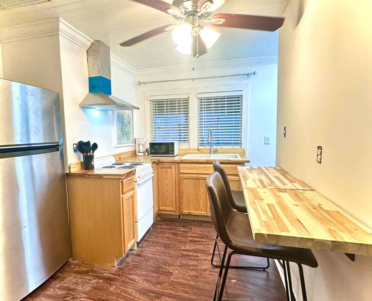 House for rent at 3760 Addis Lane #2, Addis, LA 70710