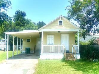 House for rent at 3760 Addis Lane #2, Addis, LA 70710
