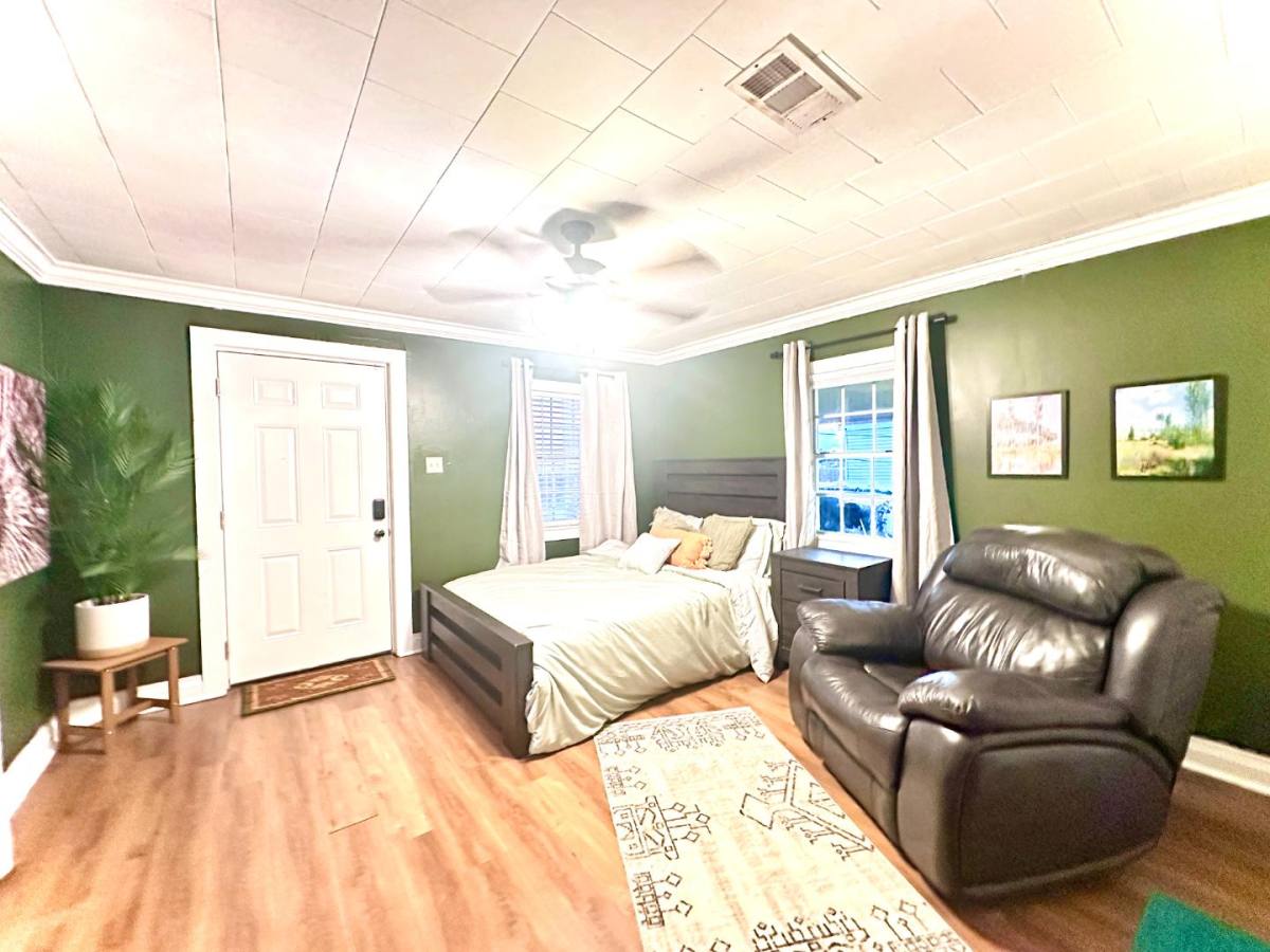House for rent at 3760 Addis Lane #2, Addis, LA 70710