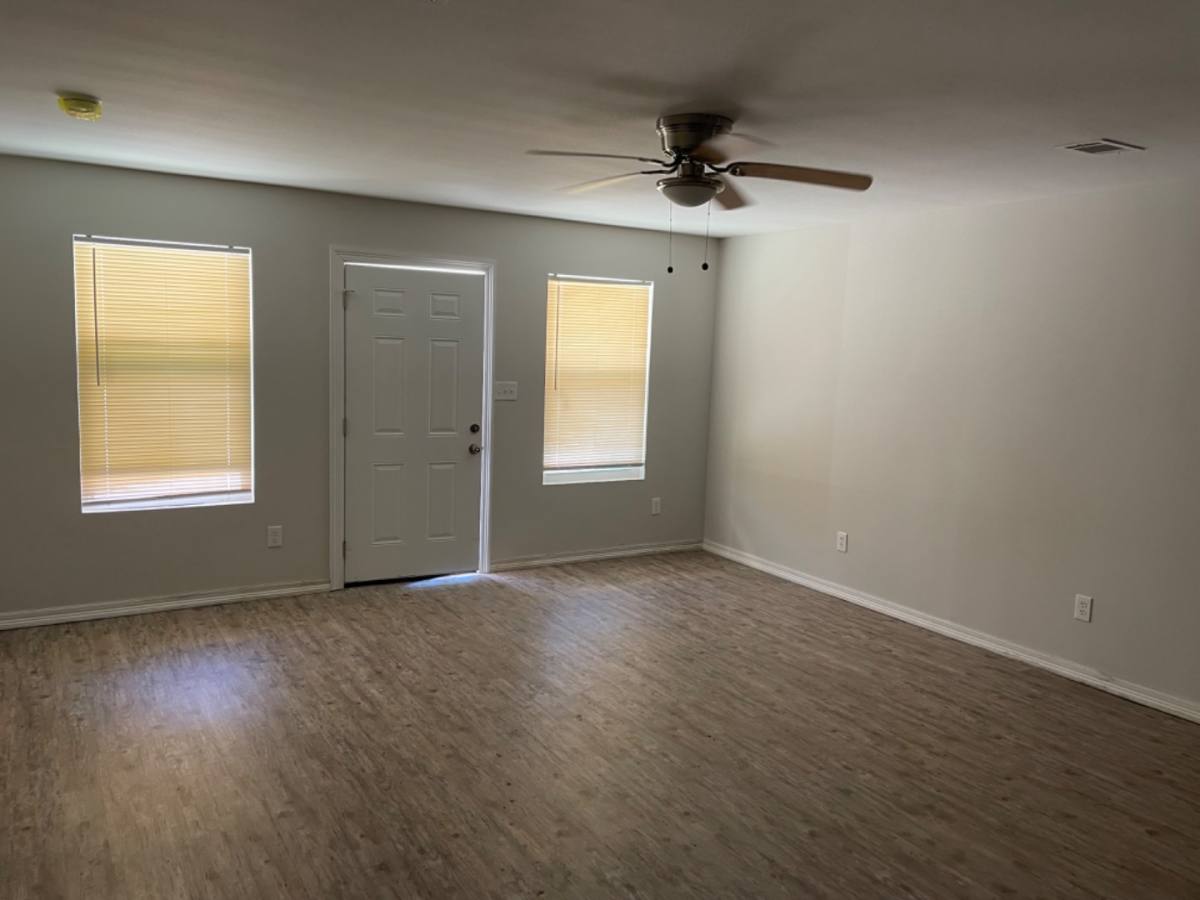 Apartment for rent at 737 N Nicholson #5, Long Beach, MS 39560