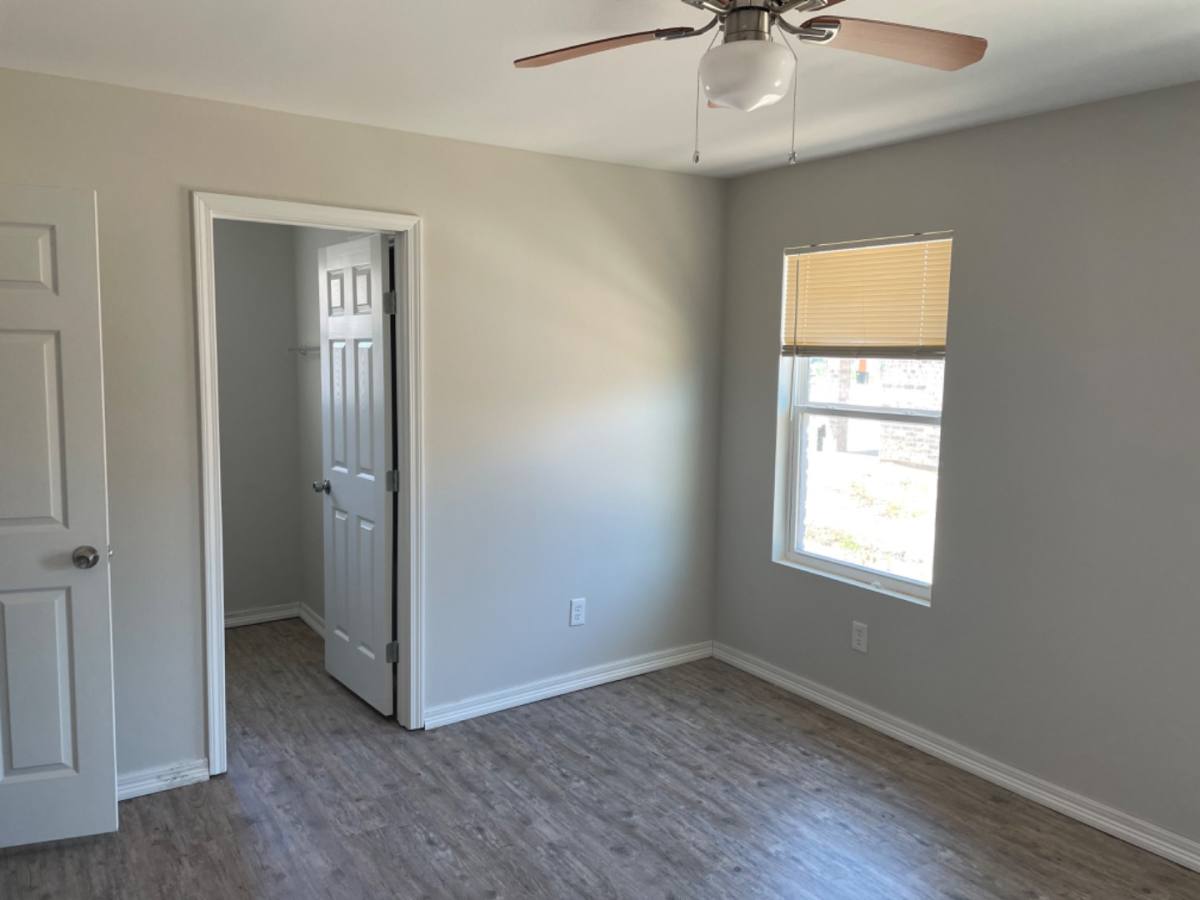 Apartment for rent at 737 N Nicholson #5, Long Beach, MS 39560