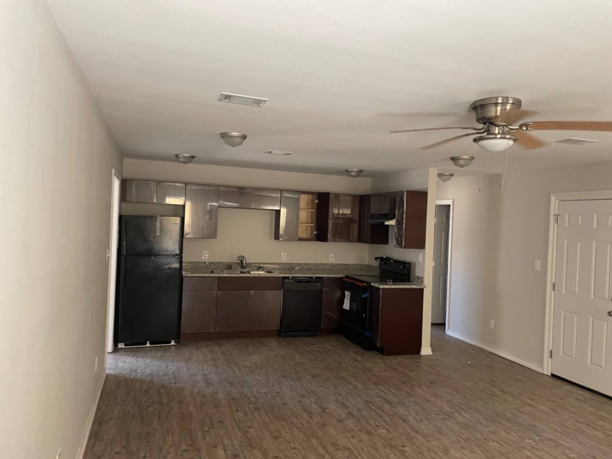 Apartment for rent at 737 N Nicholson #5, Long Beach, MS 39560