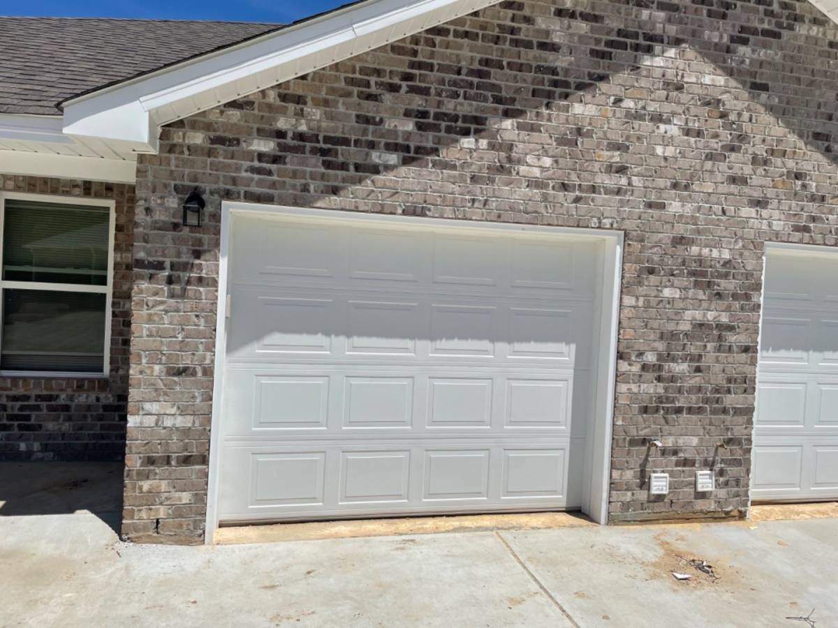 Apartment for rent at 737 N Nicholson #5, Long Beach, MS 39560