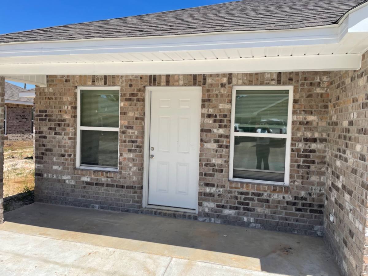 Apartment for rent at 737 N Nicholson #5, Long Beach, MS 39560