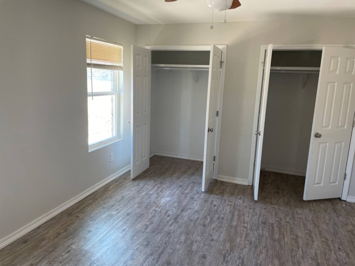 Apartment for rent at 737 N Nicholson #5, Long Beach, MS 39560
