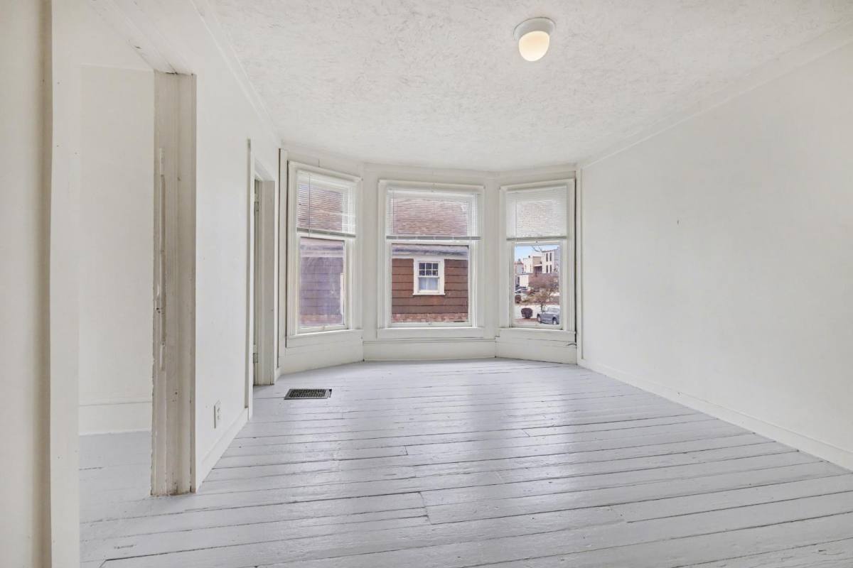 House for rent at 121 S Clay St #3, Greenville, MI 48838