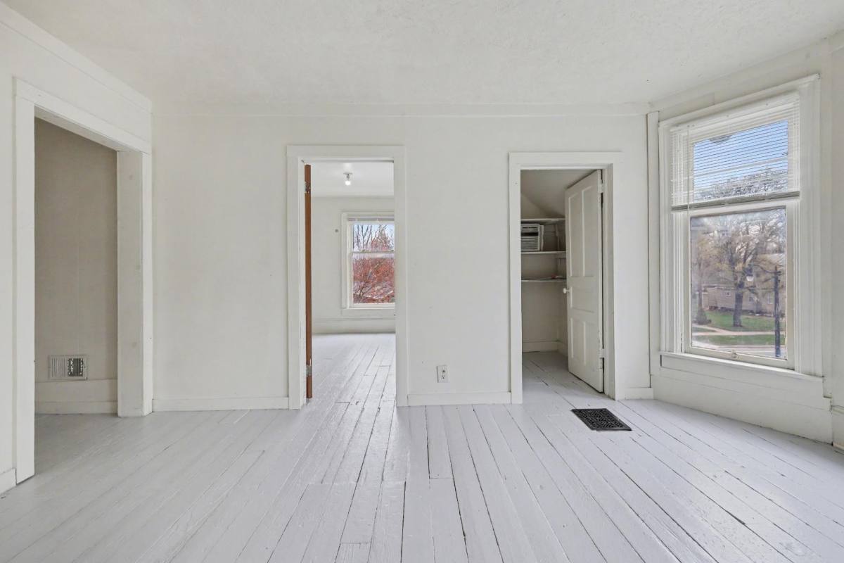 House for rent at 121 S Clay St #3, Greenville, MI 48838