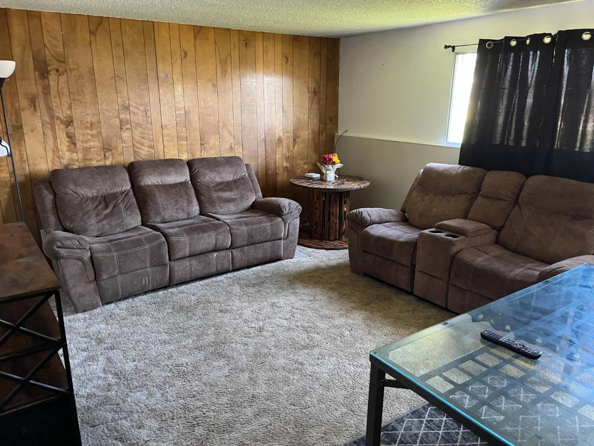 Apartment for rent at 1131 Walnut St #1, Kemmerer, WY 83101