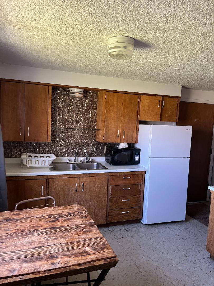 Apartment for rent at 1131 Walnut St #1, Kemmerer, WY 83101