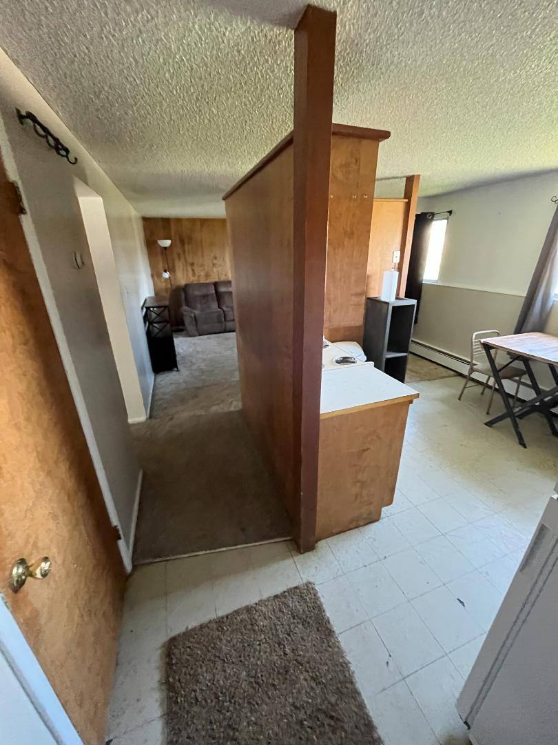 Apartment for rent at 1131 Walnut St #1, Kemmerer, WY 83101