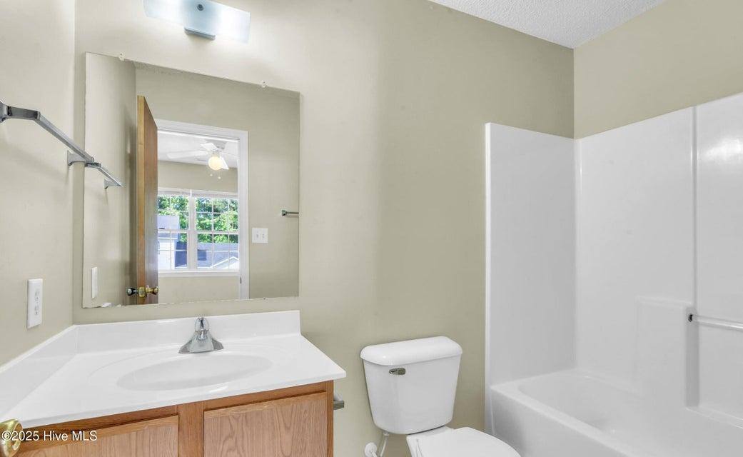 Townhouse for rent at 2033 Brandymill Lane, Jacksonville, NC 28546