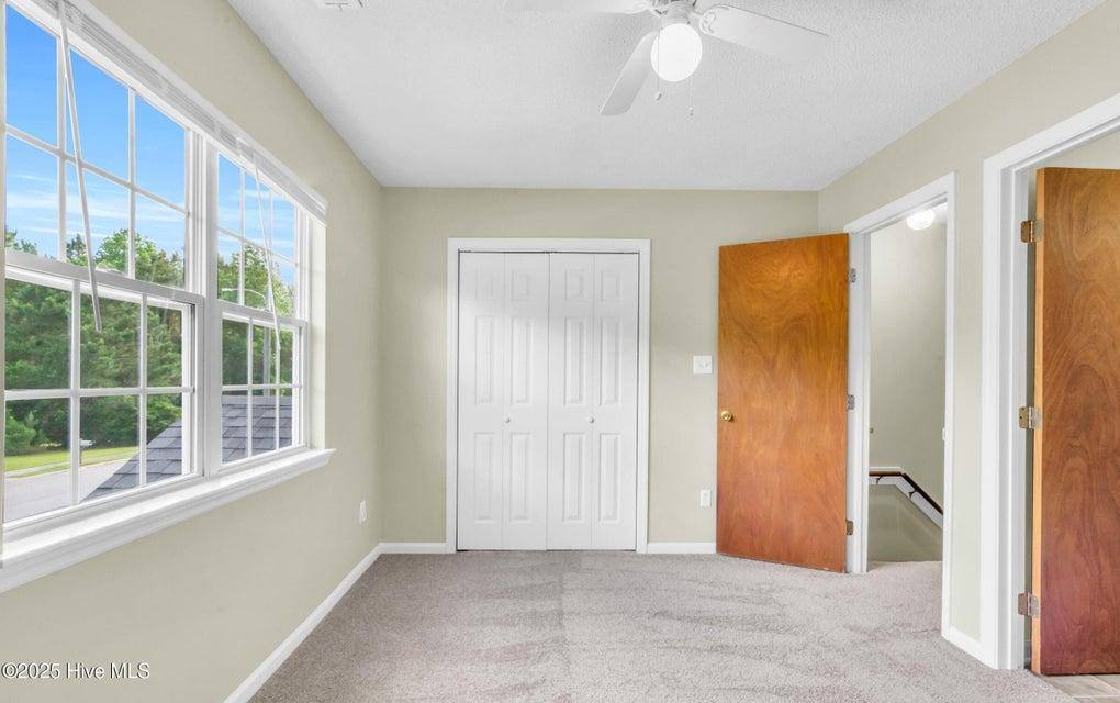 Townhouse for rent at 2033 Brandymill Lane, Jacksonville, NC 28546