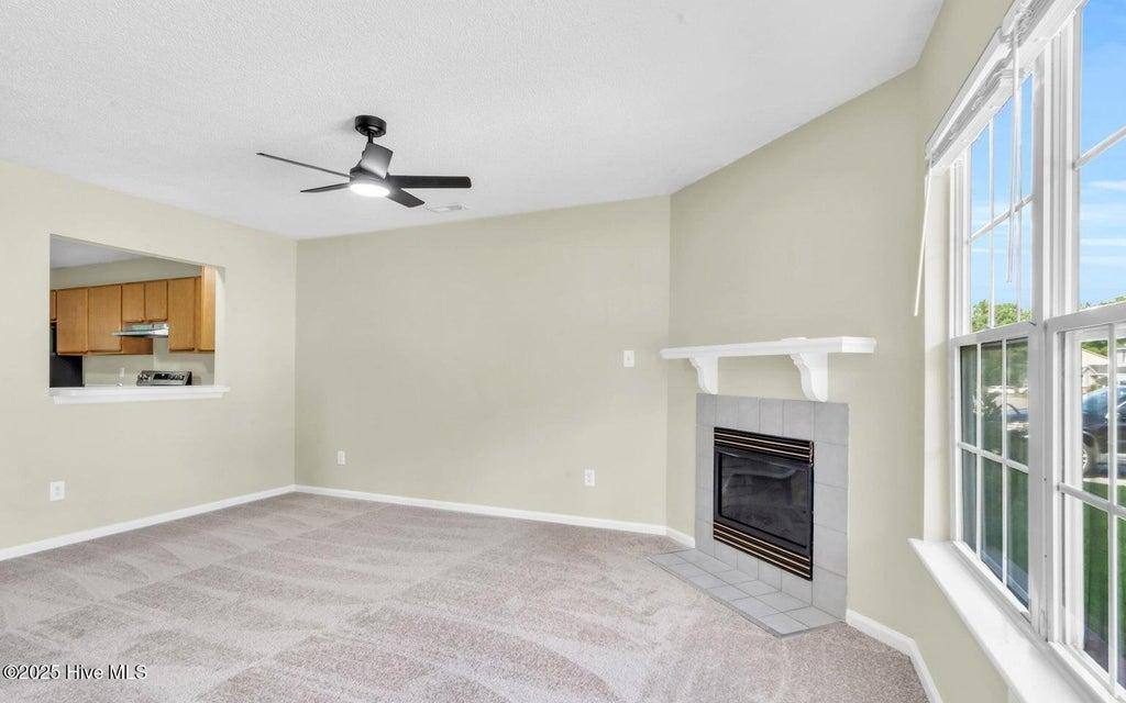 Townhouse for rent at 2033 Brandymill Lane, Jacksonville, NC 28546