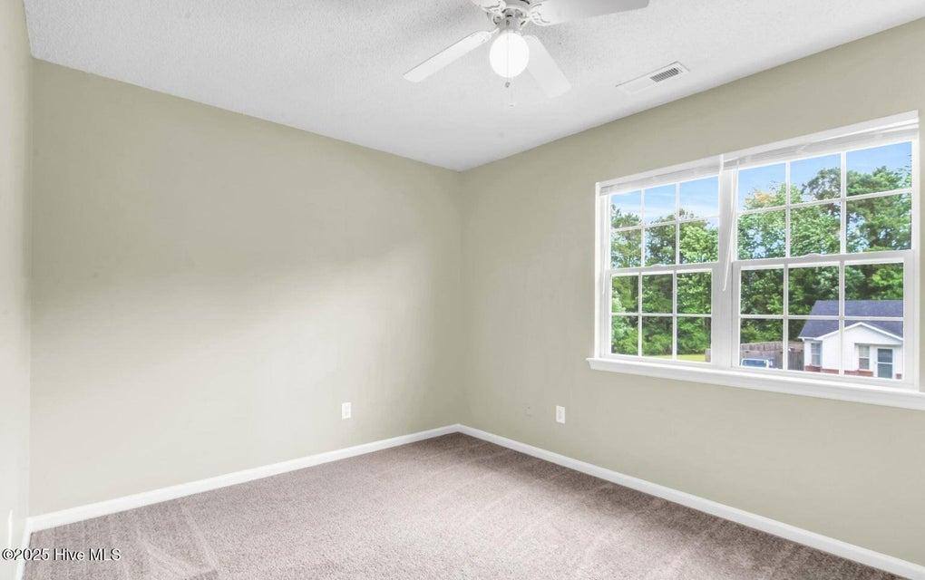 Townhouse for rent at 2033 Brandymill Lane, Jacksonville, NC 28546