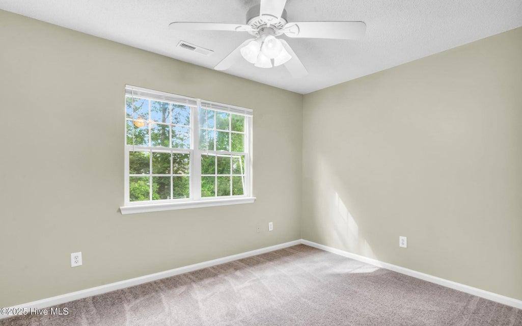 Townhouse for rent at 2033 Brandymill Lane, Jacksonville, NC 28546