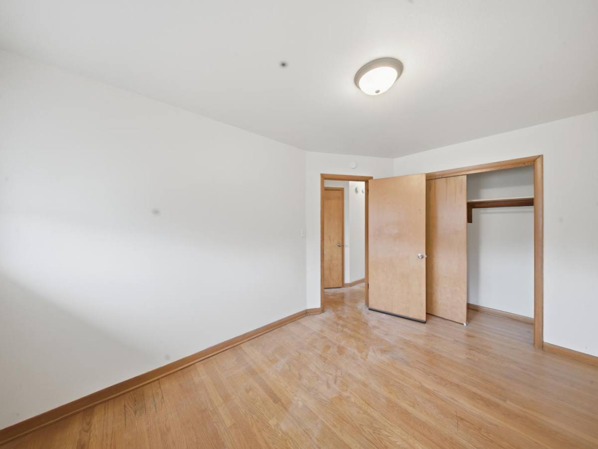 Apartment for rent at 8641 W Lapham St #4, Milwaukee, WI 53214