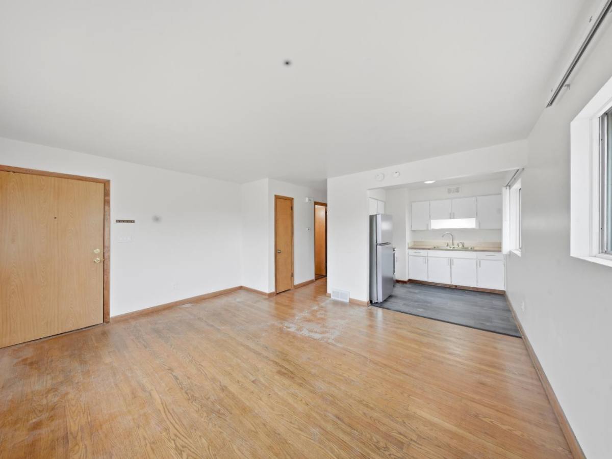 Apartment for rent at 8641 W Lapham St #4, Milwaukee, WI 53214