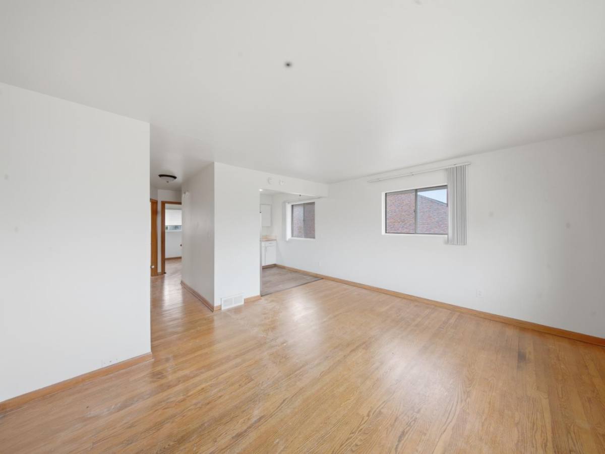 Apartment for rent at 8641 W Lapham St #4, Milwaukee, WI 53214