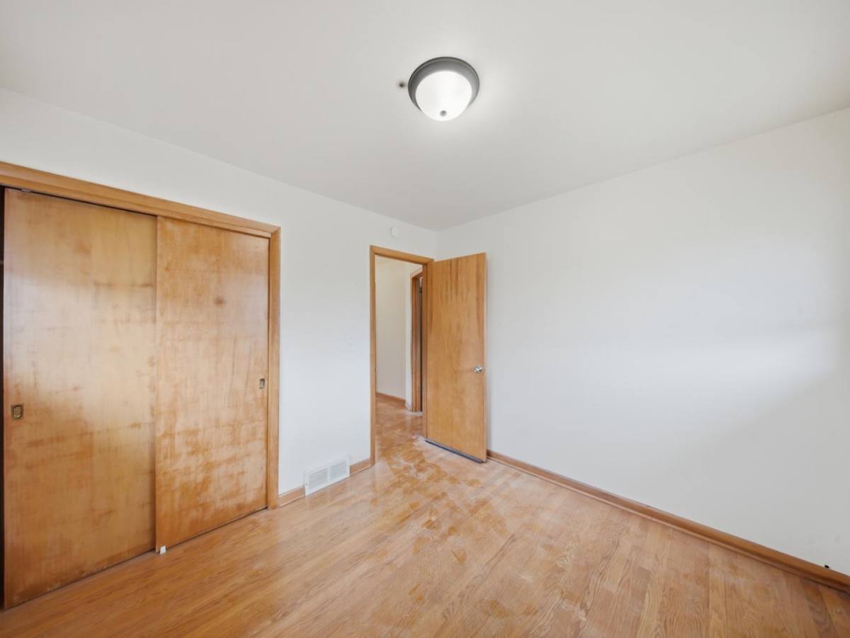 Apartment for rent at 8641 W Lapham St #4, Milwaukee, WI 53214