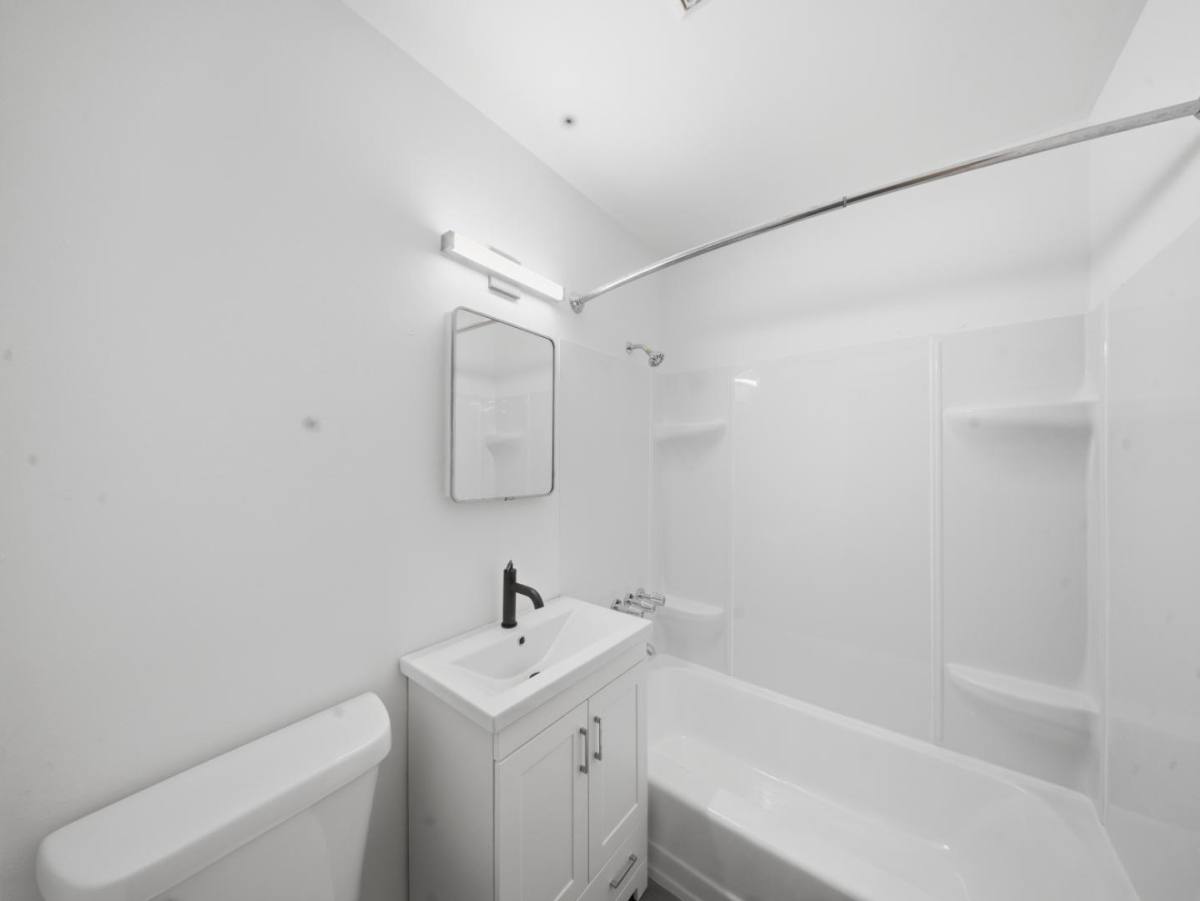 Apartment for rent at 8641 W Lapham St #4, Milwaukee, WI 53214