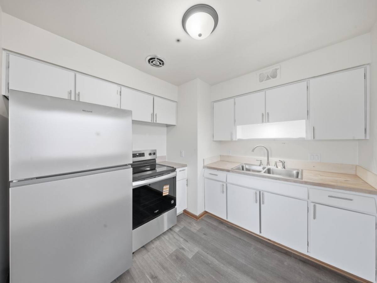 Apartment for rent at 8641 W Lapham St #4, Milwaukee, WI 53214