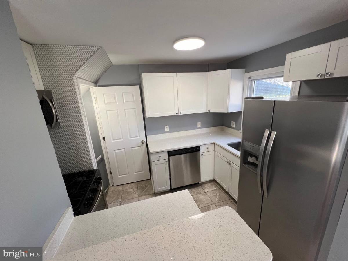 House for rent at 5804 Shoshone Dr, Oxon Hill, MD 20745