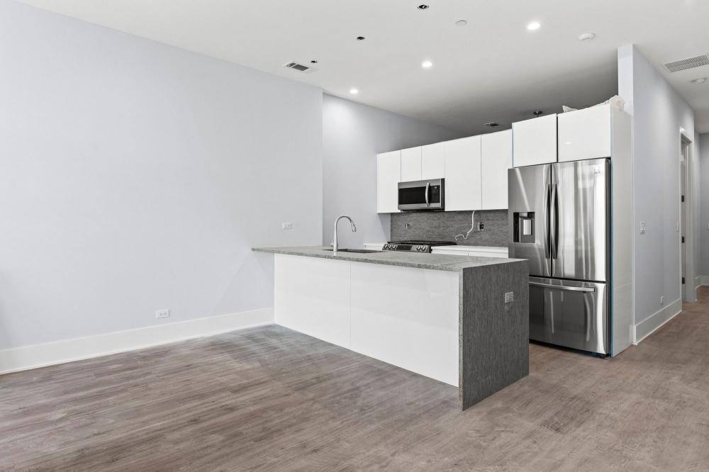 Apartment for rent at 2400 W Wabansia #504, Chicago, IL 60647