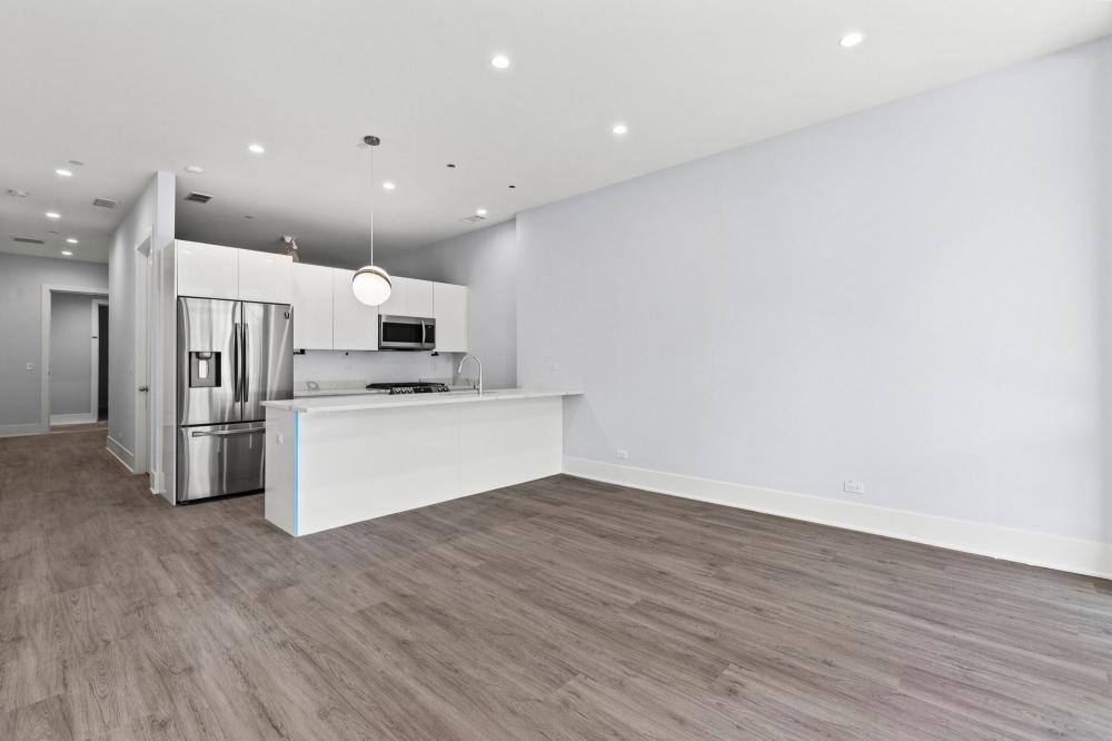 Apartment for rent at 2400 W Wabansia #504, Chicago, IL 60647