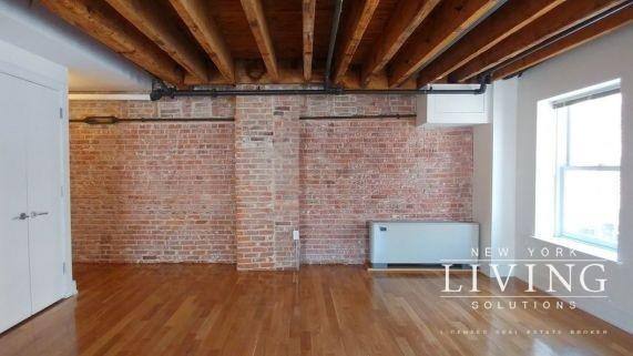 Apartment for rent at 36 Peck Slip #3B, New York, NY 10038