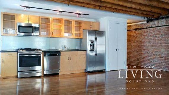 Apartment for rent at 36 Peck Slip #3B, New York, NY 10038